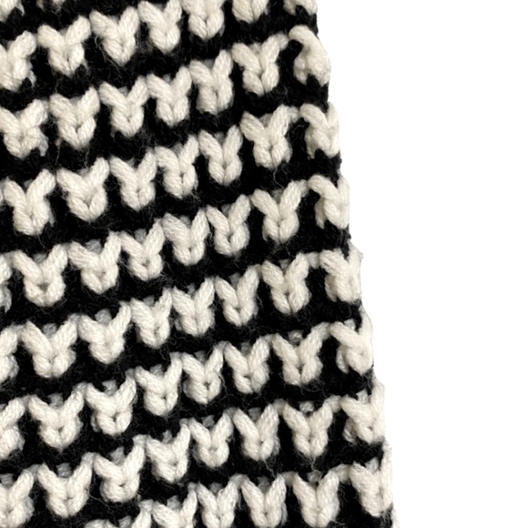 Cheap Monday Zoom Knit Sweater - Picture 3 of 13